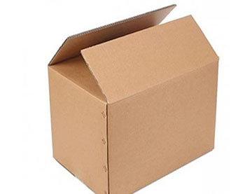 青岛定制纸箱包装需要注意的四个问题